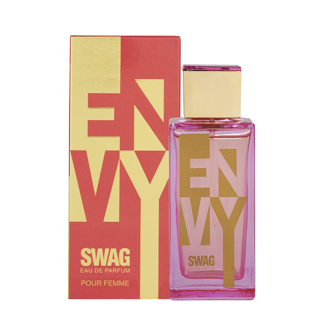 Envy Swag Perfume for Women - 100ml - Sale