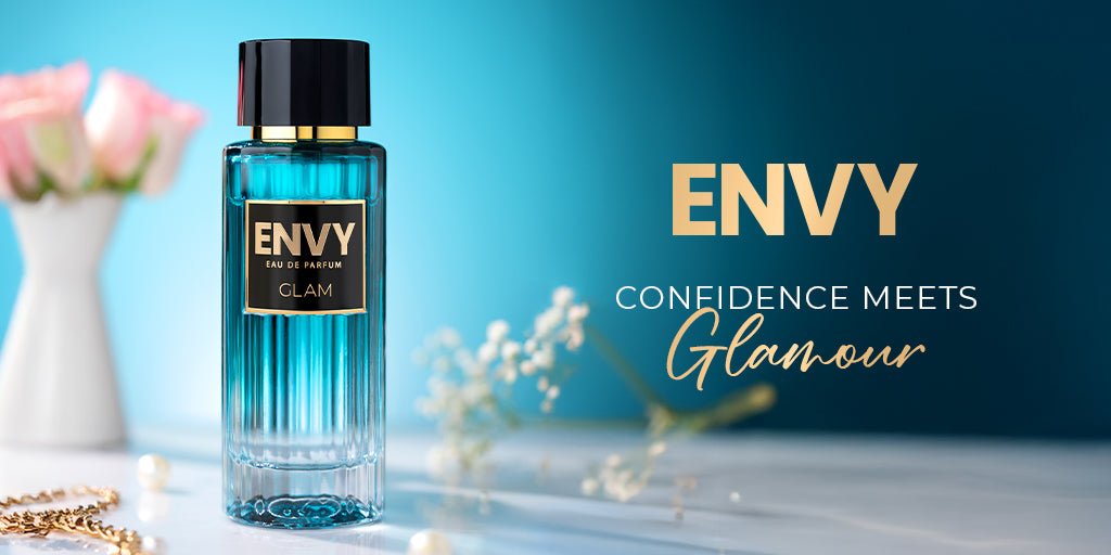 Glam Perfume for Women – 100ml ENVY