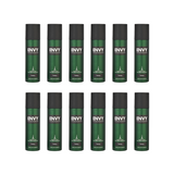 Envy Thril Deodorant Spray For Men | 120ml | Pack of 12