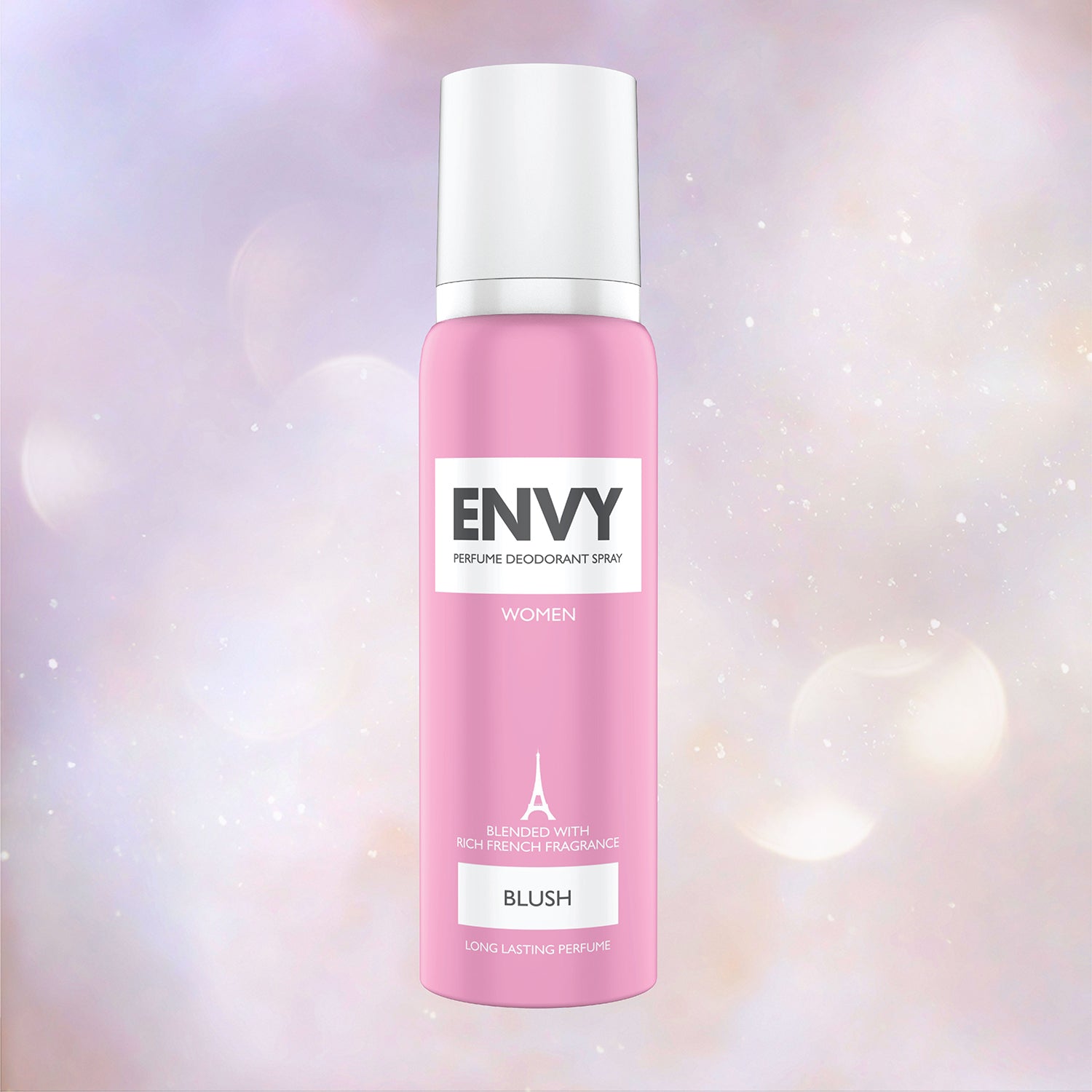 ENVY Blush Deodorant For Women 120ml