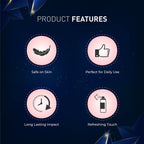 ENVY Rush Deodorant For Men - 120ml