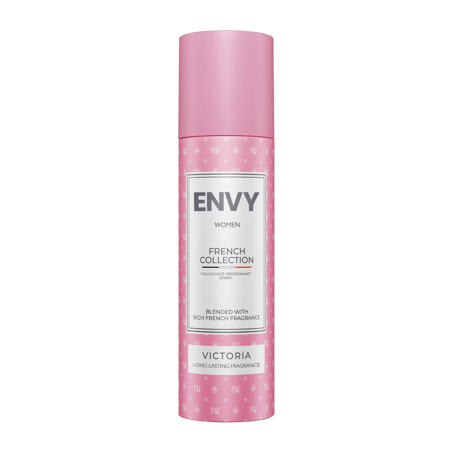 ENVY French Victoria Deodorant For Women - 120ml