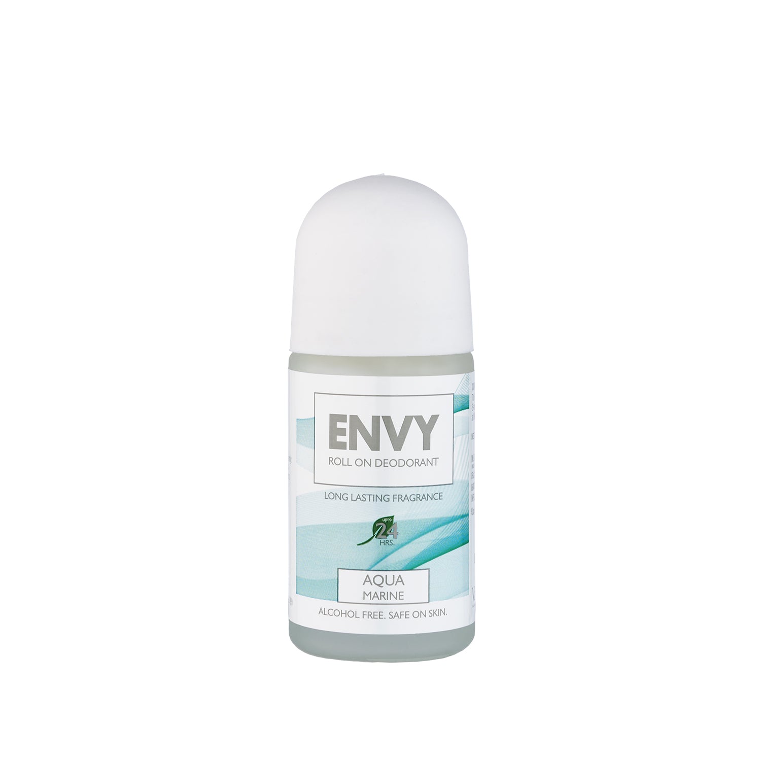 ENVY Aqua Marine Roll On for Women - 50ml