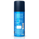 ENVY Blue Exude Deo -165ml