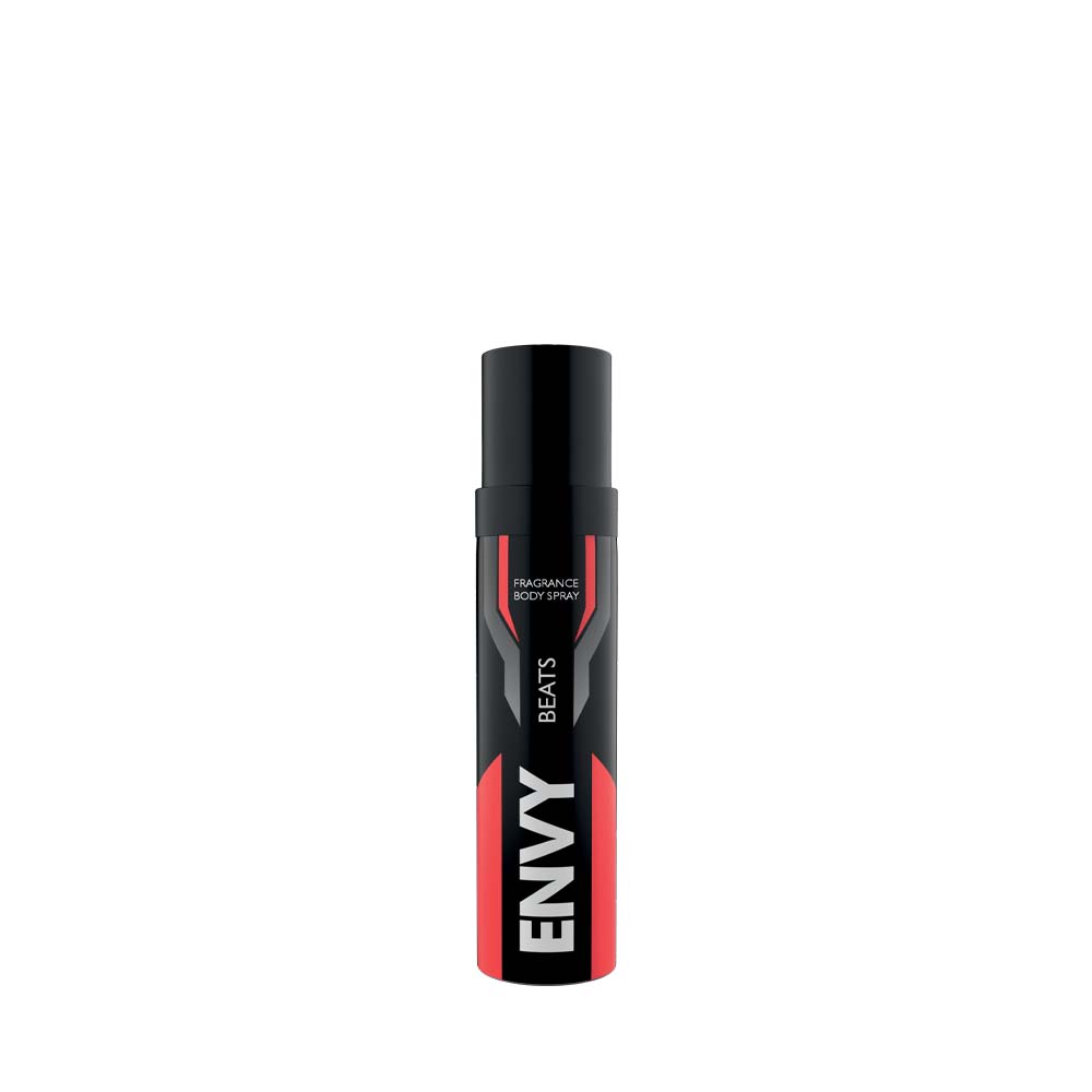 ENVY Beats Nano Deodorant For Men - 30ml