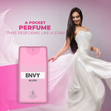 ENVY Pocket Perfume Blush -18ml