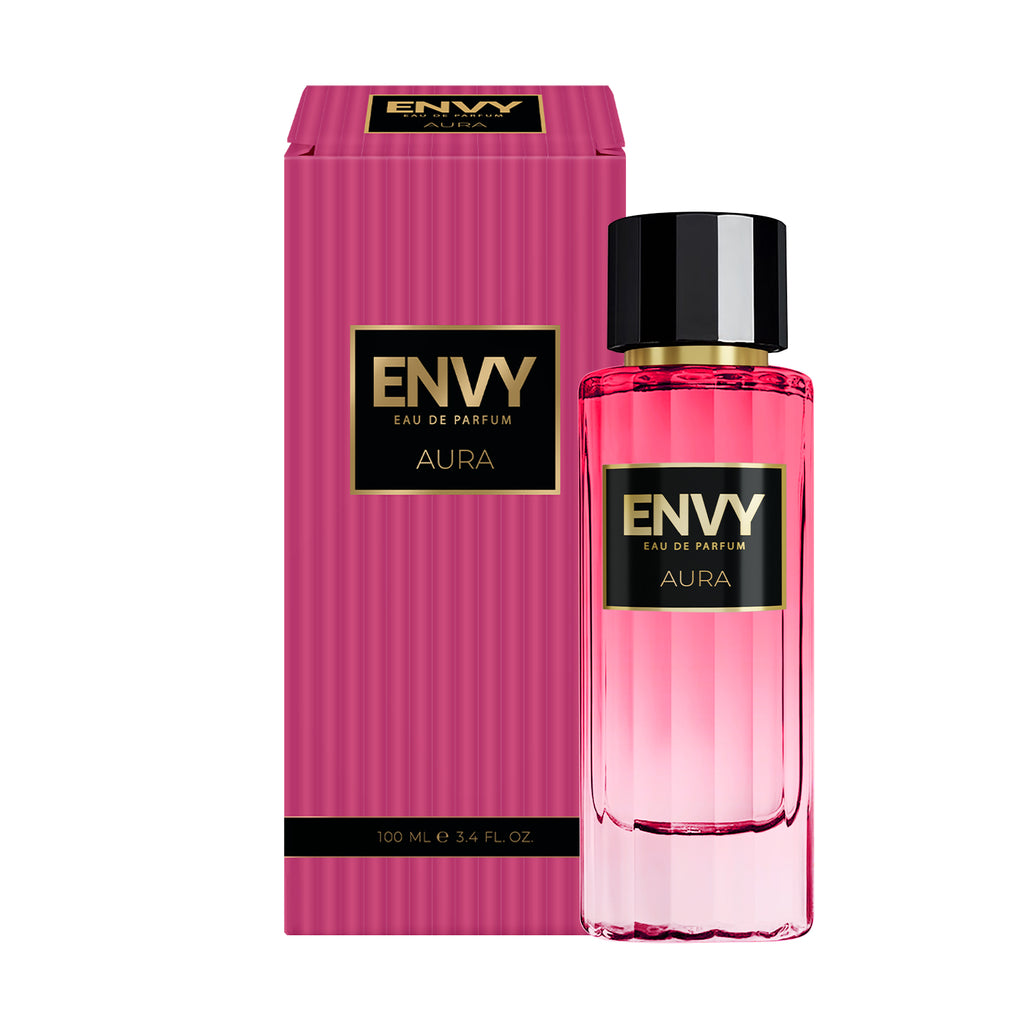 ENVY Aura Perfume For Women 100ml