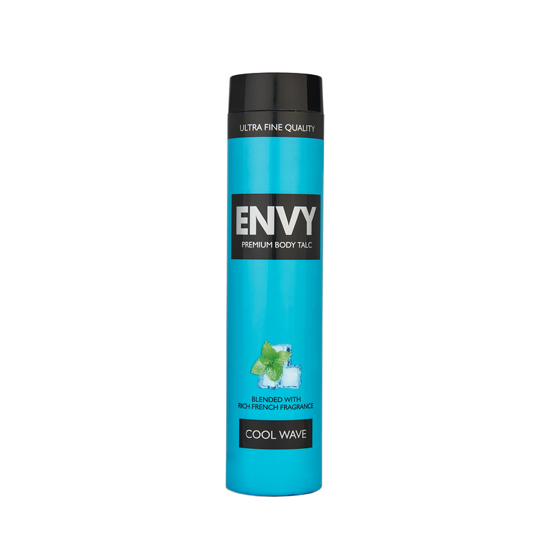 Envy Cool Wave Talc for women