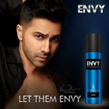 ENVY Dark Deo -120ml