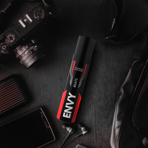 Beats Nano Deodorant For Men - 30ml ENVY