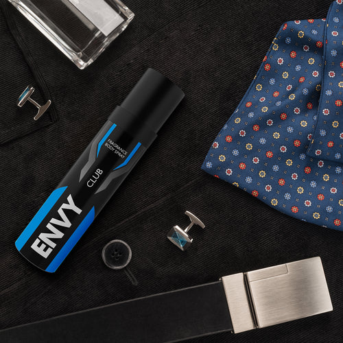 Club Nano Deodorant For Men - 30ml ENVY