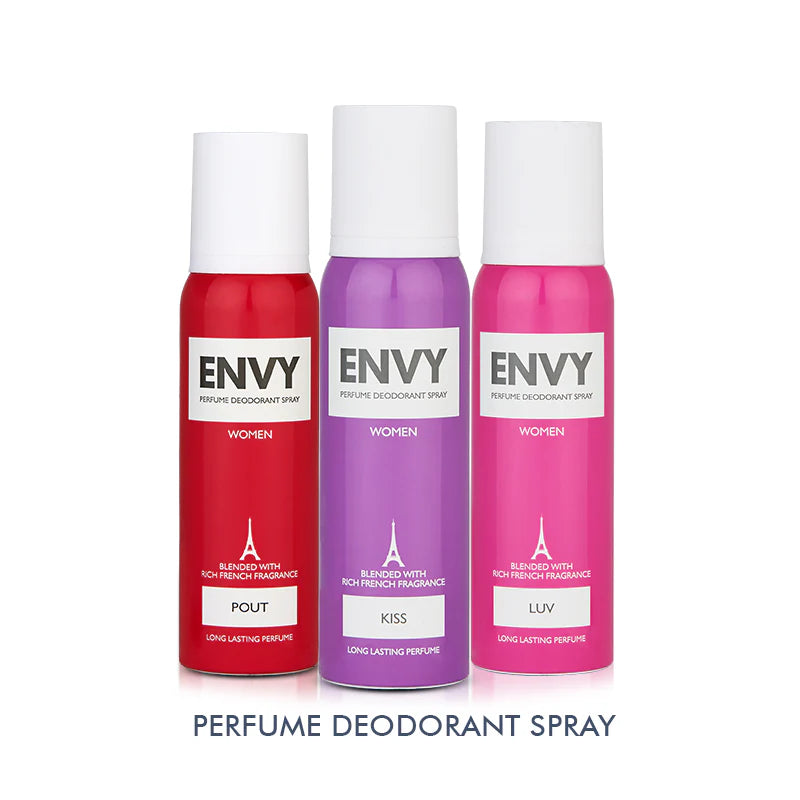 Envy perfume women shop