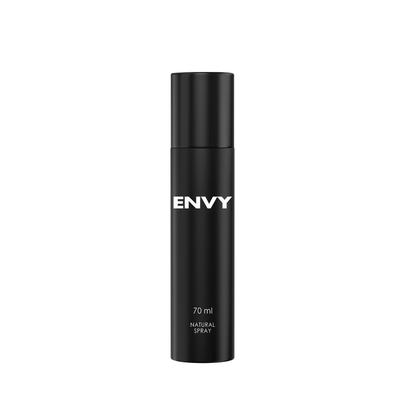 Envy Natural Spray For Men