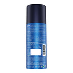 Exude Deodorant Spray For Men - 165ml - Back image