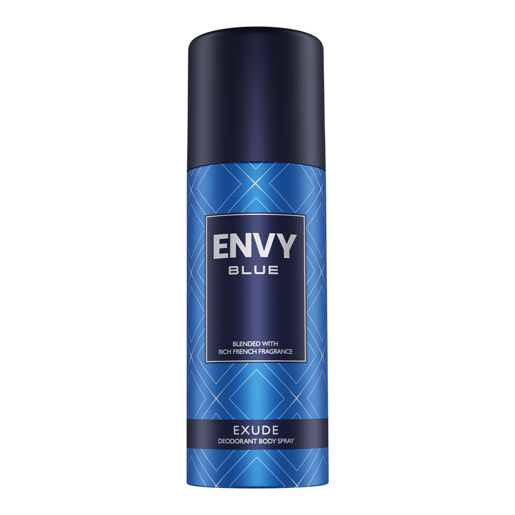 Exude Deodorant Spray For Men - 165ml