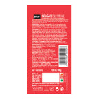 Fiery 120ml Deo Back Side
