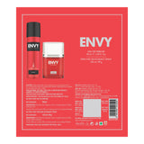 ENVY Gift Pack Fiery Deo & Perfume -170ml