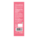 ENVY Fleur Perfume 60ml - Back Image