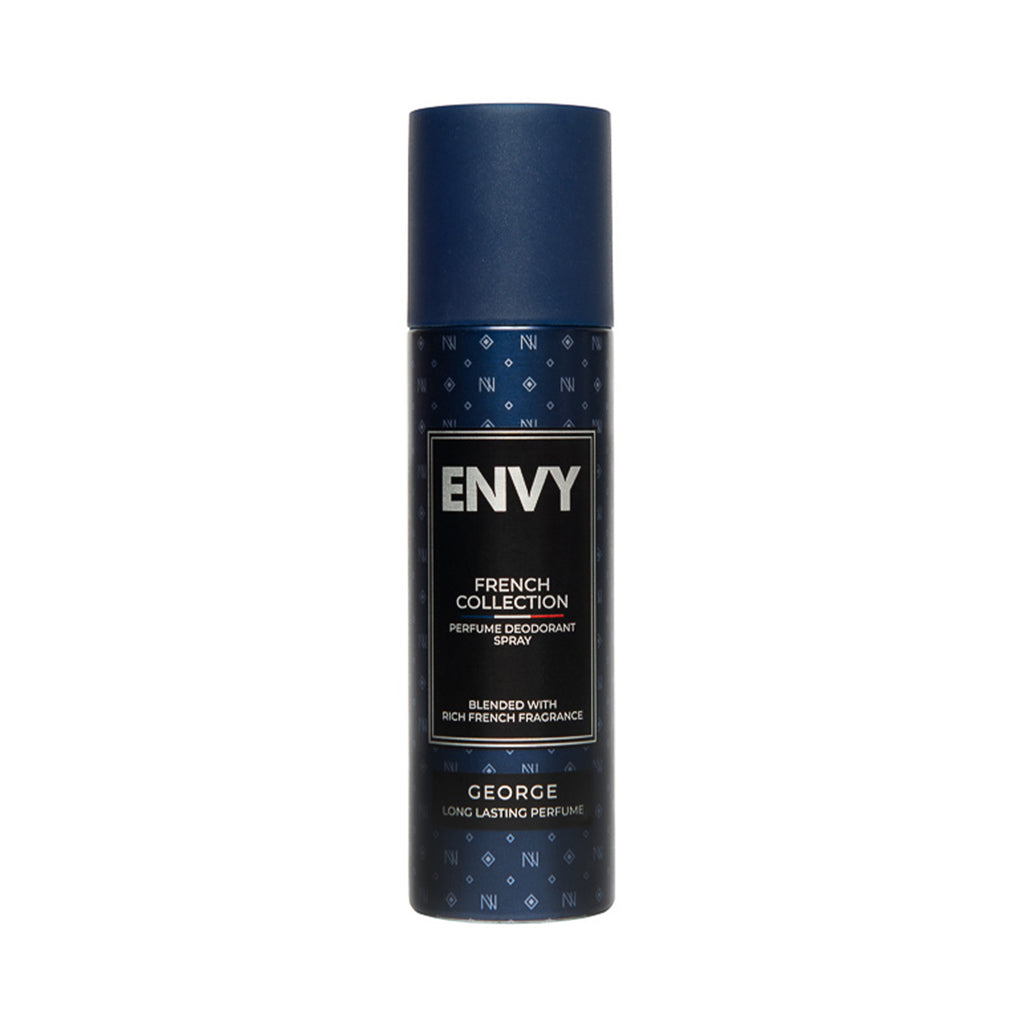 Online Best Selling French Collection George Deo 120ml – ENVY