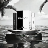 ENVY Black & White Perfume for Men & Women EDP -120ml