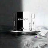 ENVY Black & White Perfume for Men & Women EDP -120ml