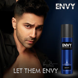 ENVY Gravity Deo -120ml