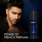 Gravity Deo For Men - 120ml - Varun Dhawan
