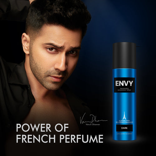 Dark Deodorant For Men - 120ml