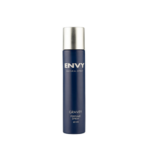 ENVY Gravity Perfume -60ml