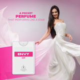 ENVY Pocket Perfume Luv -18ml