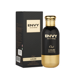 ENVY OUD Luxure Perfume -100ml -SALE