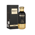 ENVY OUD Luxure Perfume For Men - 100ml