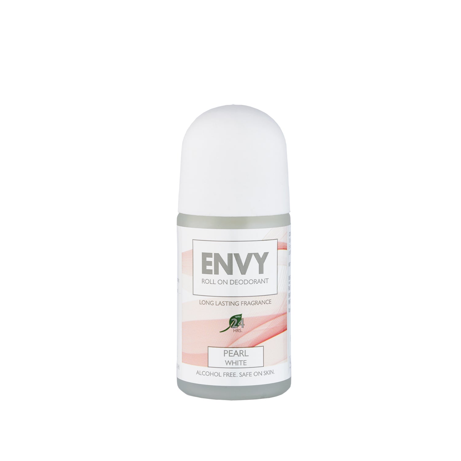 ENVY Pearl White Roll On for Women - 50ml