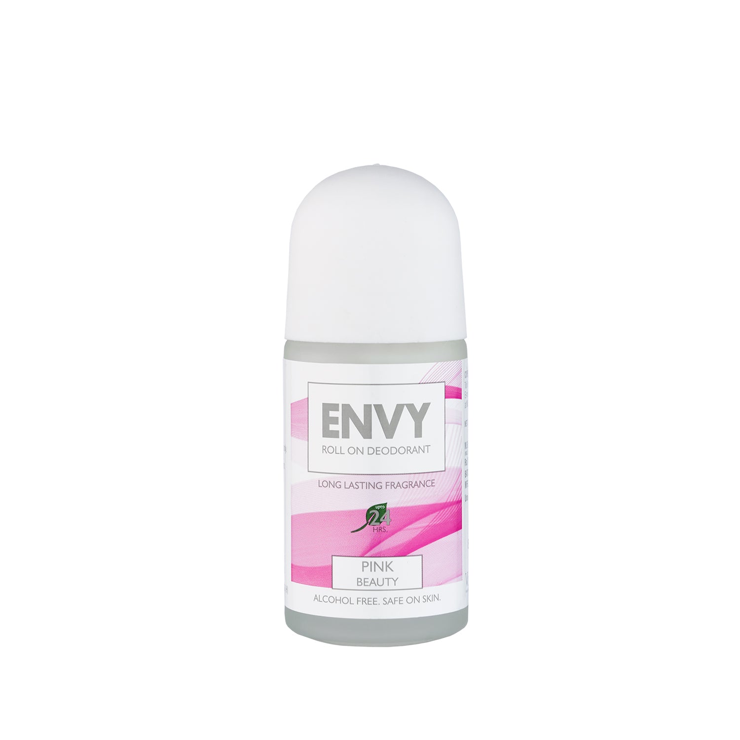 ENVY Pink Beauty Roll On for Women - 50ml