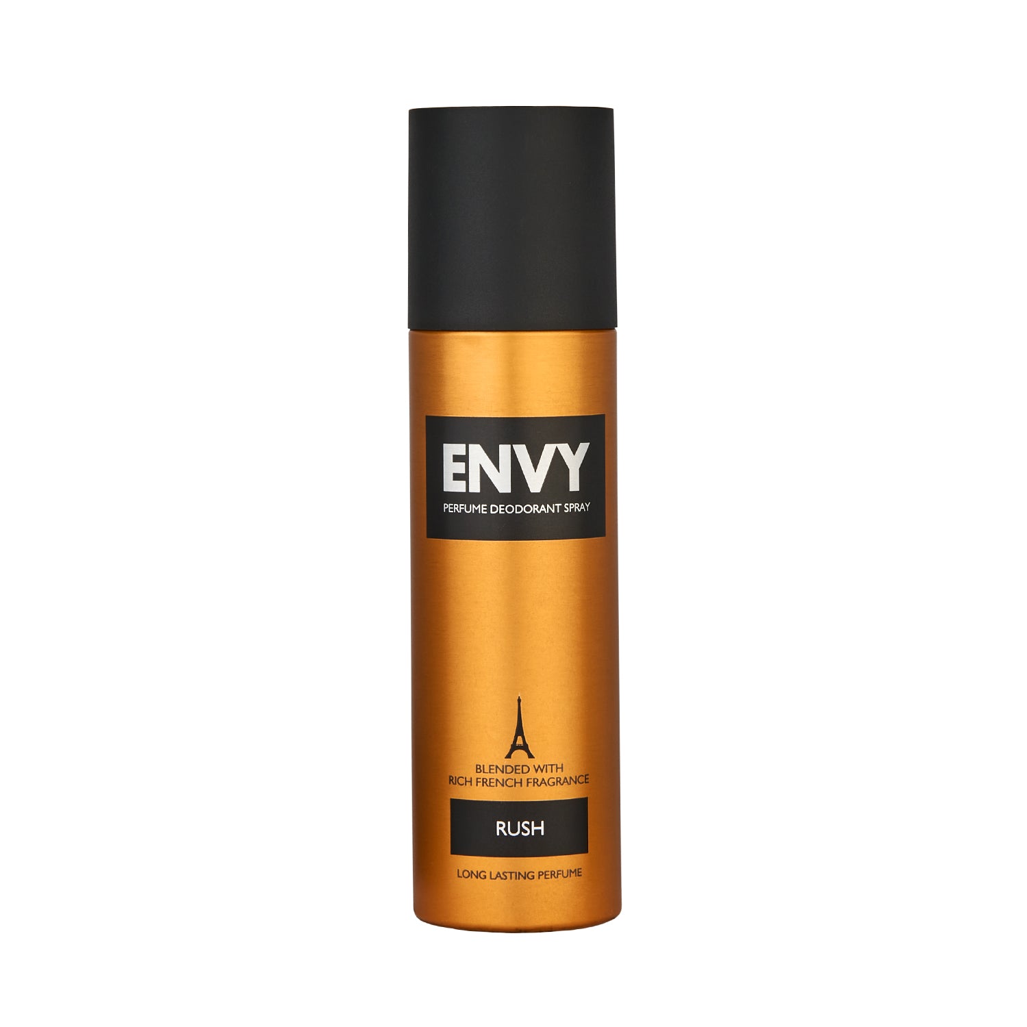ENVY Rush Deodorant For Men - 120ml