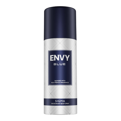 Sigma Deodorant Spray For Men - 165ml