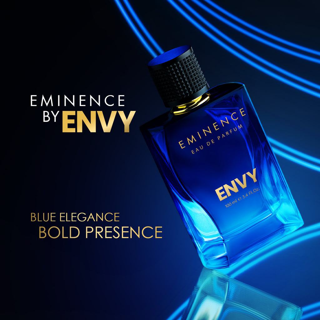 EMINENCE Perfume for Men - 100ml