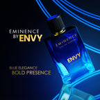 EMINENCE Perfume for Men - 100ml