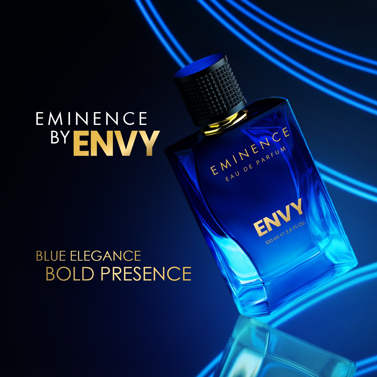 EMINENCE Perfume for Men - 100ml