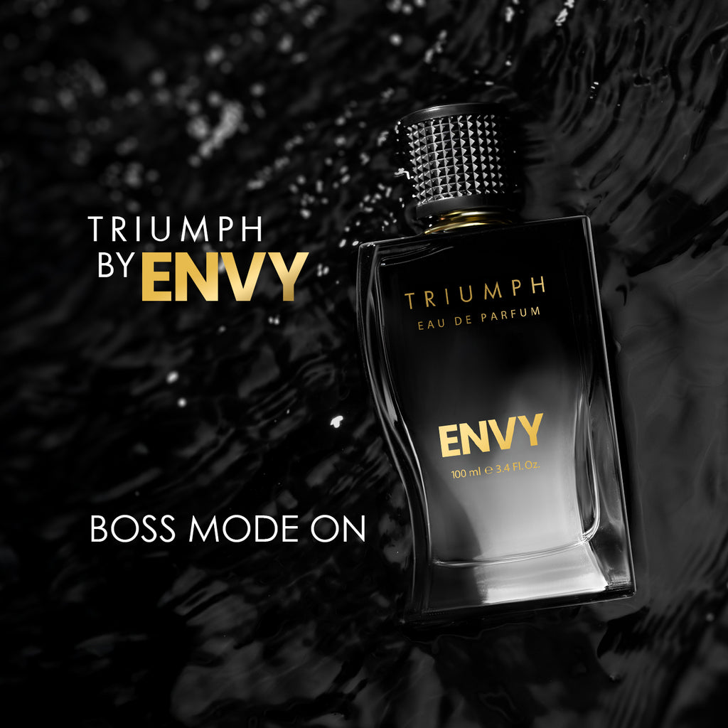 Triumph Perfume for Men - 100ml