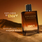 EXPLORER Perfume for Men - 100ml