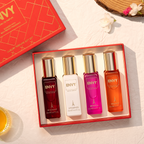 ENVY Luxury Perfume Gift Set for Women - 4x20ml - Sale