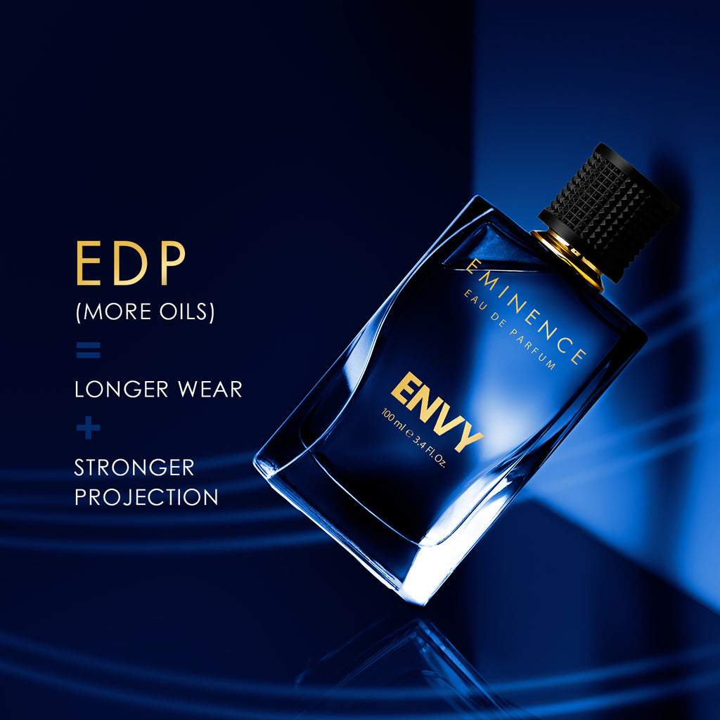 EMINENCE Perfume for Men - 100ml 