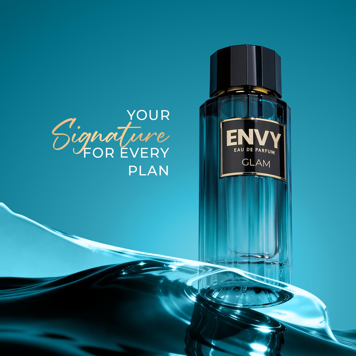 Glam Perfume for Women – 100ml ENVY