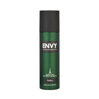 ENVY Thrill Deodorant For Men - 120ml