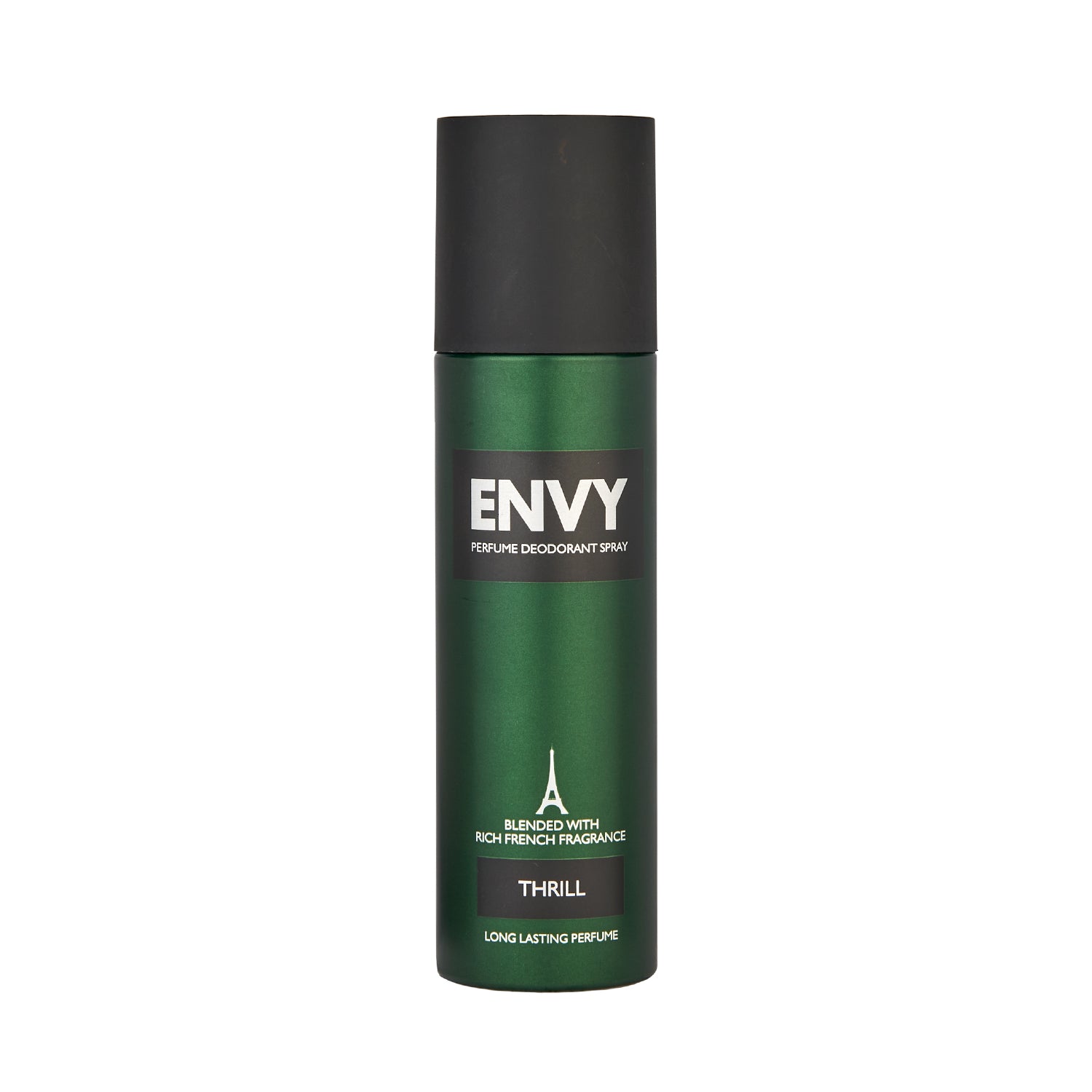 ENVY Thrill Deodorant For Men - 120ml