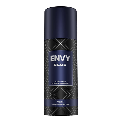 Vibe Deodorant Spray For Men - 165ml