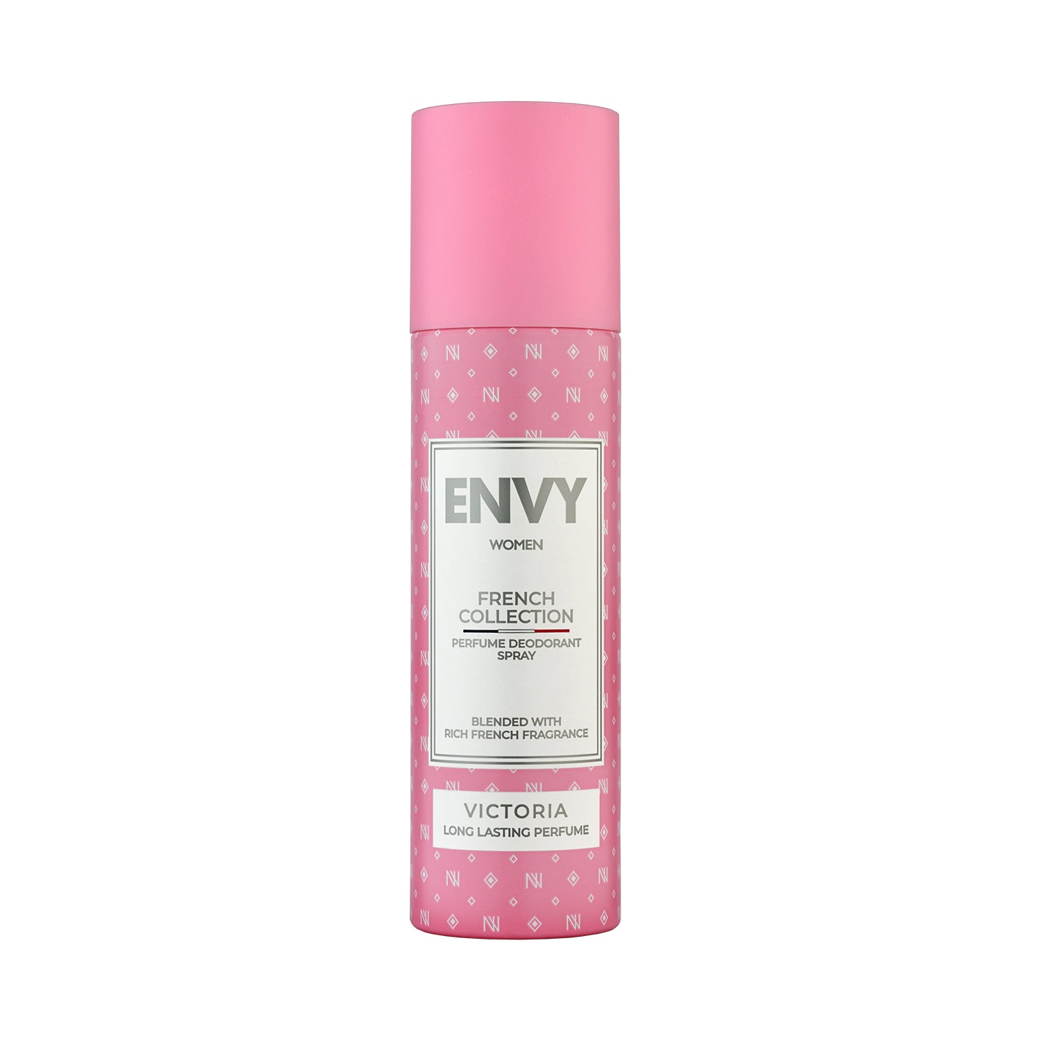 ENVY French Victoria Deodorant For Women - 120ml