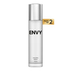 Pack of 2 Natural Spray Perfume for Women - 70ml Each