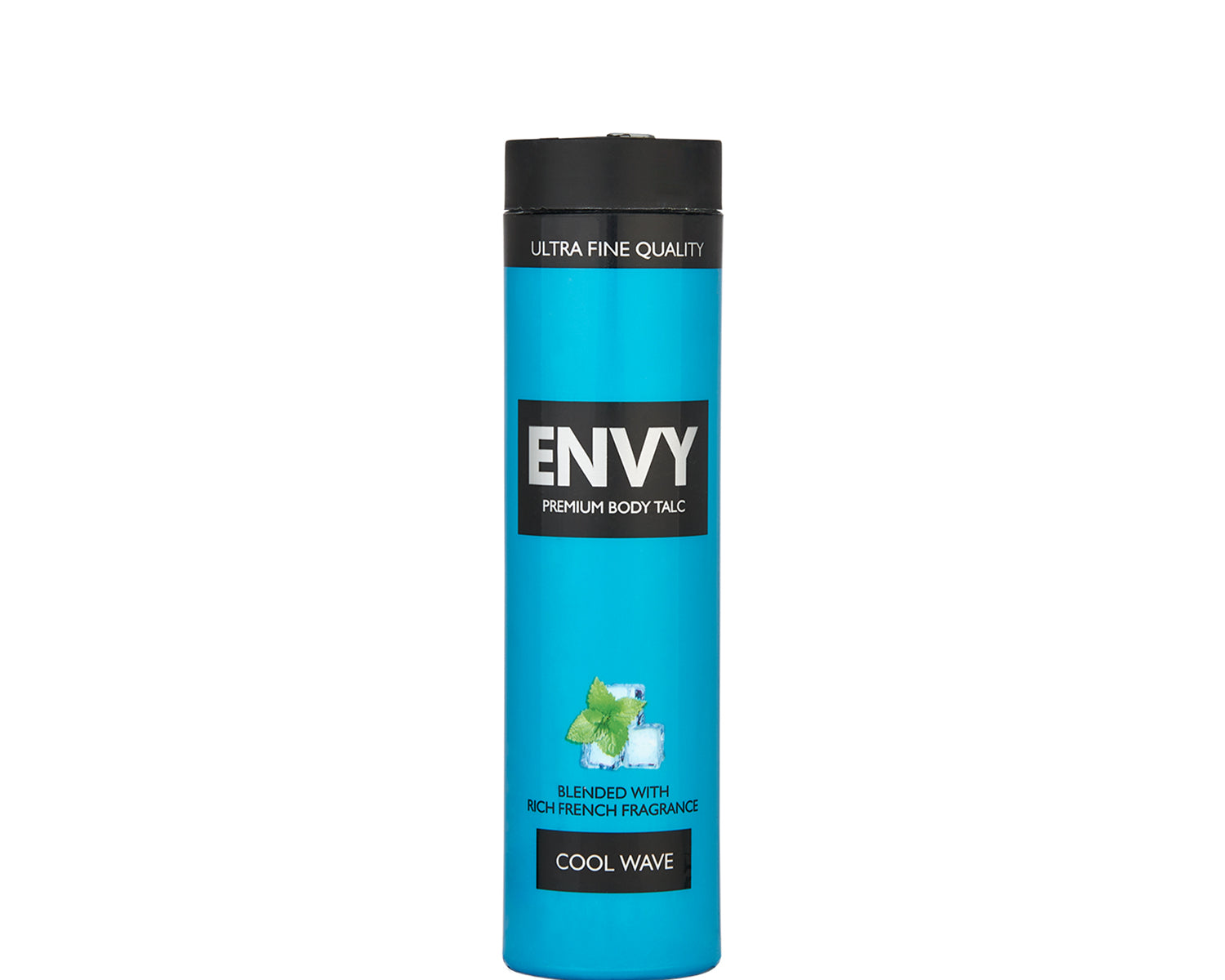 ENVY Cool Wave Talc for Women -100g